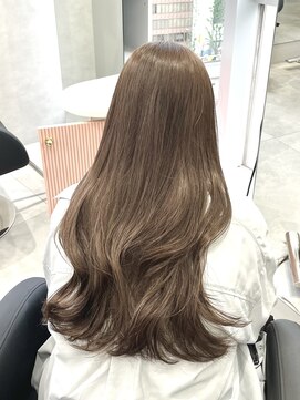 ワン バイ ジエクト(One by The Ect) ブラウン/ブラウンベージュ/ベージュ/グレージュ