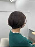 ショートスタイル