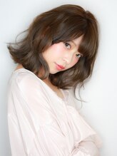 ヴィーブヘアー 豊中店(VIB hair)