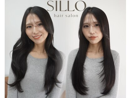 シロ(SILLO.)の写真