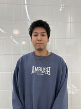 イフ 京橋(if) 山根 さとき