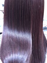 ゼストララ(ZEST Lara)&nbsp;酸性ストレートパーマ