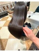 アッシュ 西川口店(Ash)&nbsp;美髪矯正/髪質改善/縮毛矯正/ミラーカラー/川口/西川口/西川口駅