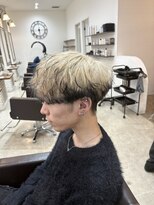 リッシュ 市原店(Lish)&nbsp;【エンドカラー】