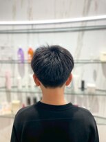 アース 千葉店(HAIR&MAKE EARTH)&nbsp;キッズカット