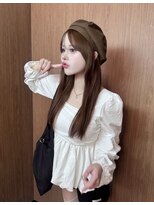 ボアップ(boappu)&nbsp;#プルエクステ#ロング#エクステ