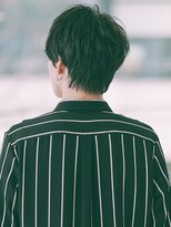 ヴィアラ 自由が丘(VIALA)&nbsp;【自由が丘】マッシュ×ウェーブ