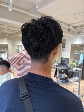 カナージュ(Canage) サーフカールスペインカール/8.3