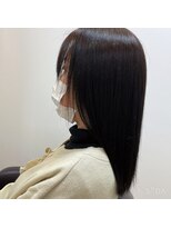 ビューティー サロン ウェリナ(BEAUTY SALON WELINA)&nbsp;縮毛矯正