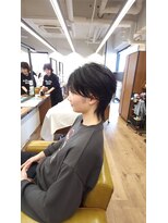 ラミール クオリティオブライフ(lamiell Quality of life)&nbsp;メンズカット/メンズパーマ/メンズスタイル/メンズセット