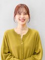 ティファ 栄(Tiffa) 山崎 菜々美