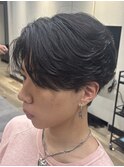 フェザーパーマ