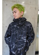 マトウ(MATOH)&nbsp;hikaru 