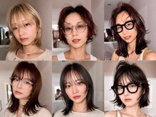 アンドコー(Andco)の雰囲気(自然体。でも、すべてはデザイン。)