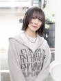 モダンメイド 四条烏丸(modern made) 松崎 菜津美