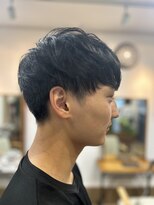 ロビンソン(Robinson)&nbsp;メンズカット