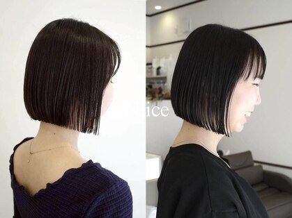 ニイス(Niice)の写真