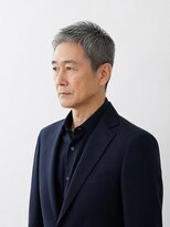 キセイ イオンモール富谷店(KISEI) イケオジビジネスショート50代60代70代