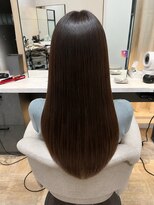 リュドール 名駅(Rue D'or)&nbsp;ナチュラルストレート