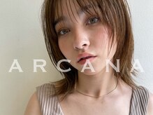 アルカナ(ARCANA)