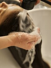 【全ての基礎・水から変える★】全ての薬剤メニューに「マイクロバブル（marbb）を合わせてケア