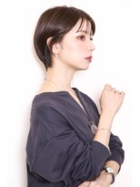 ボンダイ ルーム(bondi room) シルエット