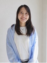 セラ ヘアデザイン(SELAh)&nbsp;渕上 美樹
