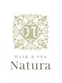 ナトゥーラ 豊田駅前店(Natura) 明石 壮祐