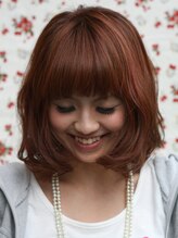 アトリエ リベロ やわらかふんわり
