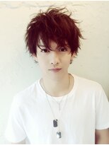 ピチカート(pizzicato) ショートスタイル 57