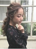 ダウンスタイル