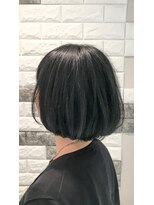 プログレス 中野店(PROGRESS)&nbsp;ミニマムボブ