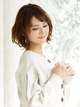 ナチュラルヘアー ジョイ(Natural Hair JOY)