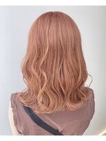 ヘッツ 仙台駅前店(HETTU)&nbsp;髪質改善/ブリーチ/ダブルカラー/韓国/レイヤー/仙台/学割U24