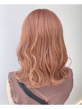 ヘッツ 仙台駅前店(HETTU) 髪質改善/ブリーチ/ダブルカラー/韓国/レイヤー/仙台/学割U24