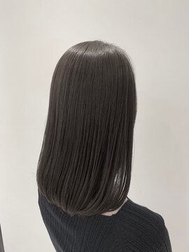 オースティン 錦糸町(AUSTIN) 『AUSTIN銀糸町』髪質改善酸熱トリートメント