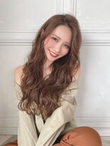 ジーナ 博多(Zina)&nbsp;ミルクティーベージュ◎