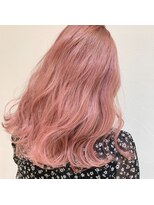 アッシュ 武蔵小金井店(Ash)&nbsp;＼ホワイトピンク／