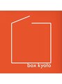 ボックス キョウト(box kyoto)/box kyoto 【ボックスキョウト】