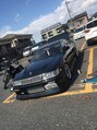 カプセル シンジュク(CAPSULE) 釣り、バイク、スノボ、アウトドア全般好きです!!