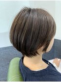 short