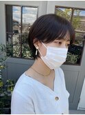 ショート