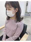 アディクシーカラー＿アッシュグレー＿0006760
