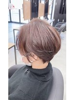 ユッカ エハ 豊中(YUCCA eha)&nbsp;【eha Miki】美シルエット