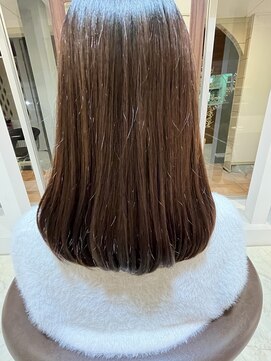 シャンティーク(shanteek) イルミナカラー