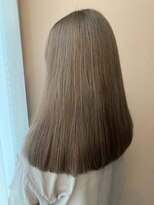 ハブ(hub)&nbsp;【天神今泉】まろやかベージュ