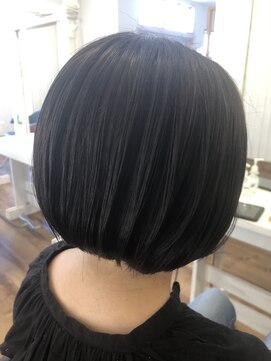 クレール(Claire) ショートボブ