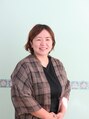 ロム(Lom) 越塚 麻美