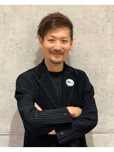 アッシュ 横浜西口店(Ash) 鈴木 秀輔