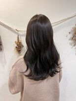 ルヴェール(Le Vert)&nbsp;ココアカラー